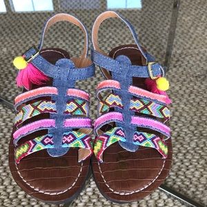 Sam Edelman Sandals